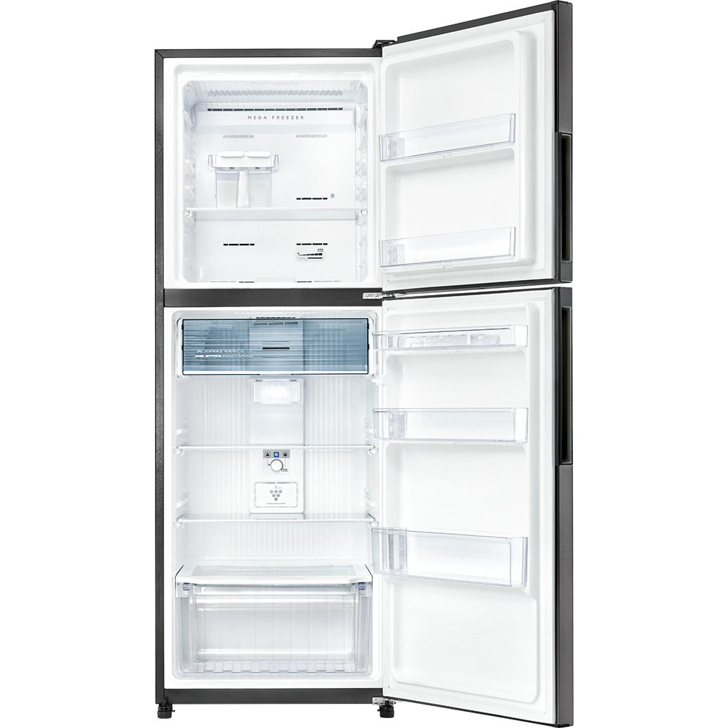 Tủ lạnh Sharp Inverter 330 lít SJ-XP352AE-DS