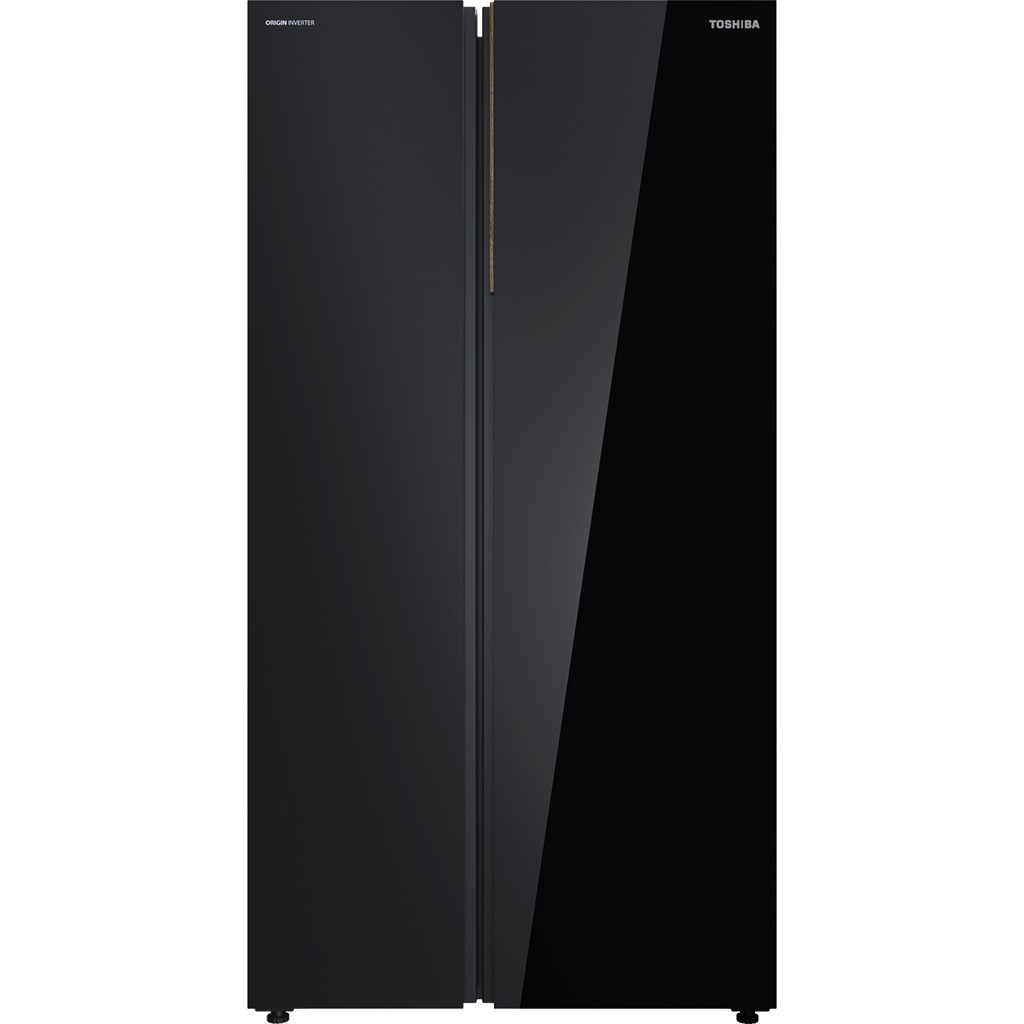 Tủ lạnh Toshiba Inverter 711 lít Side By Side GR-RS905WIA-PGV(22)-XK (Mới 2025)