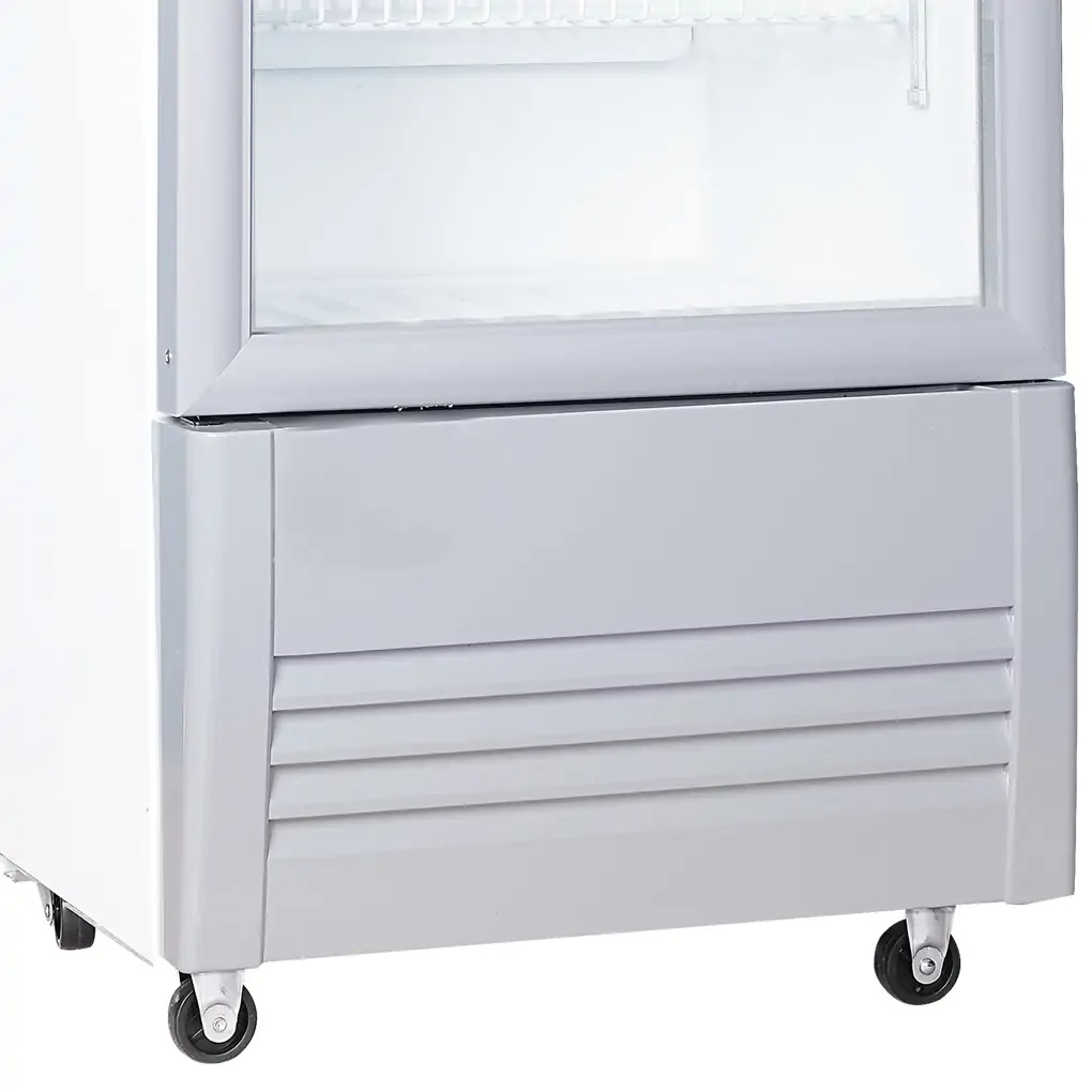 Tủ mát Sanaky Inverter 340 lít VH-408K3L