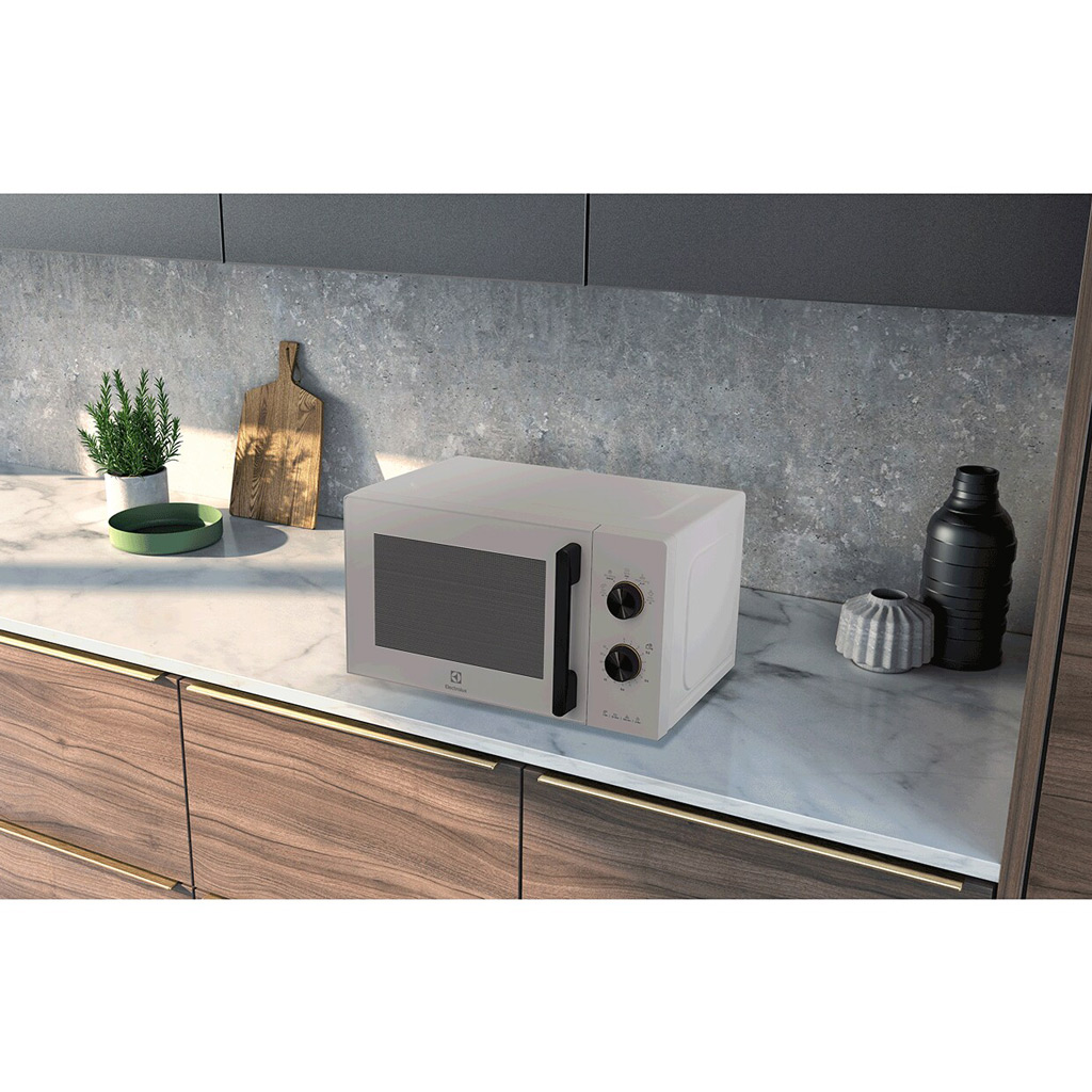 Vi sóng Electrolux 20 lít EMM20K22W