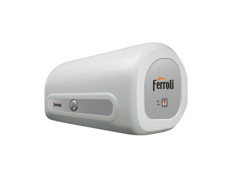 Bình nóng lạnh Ferroli 15L QQ Ag+