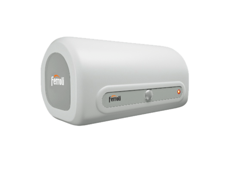 Bình nóng lạnh Ferroli 20L QQ Ag+