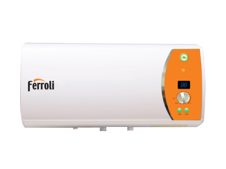 Bình nóng lạnh Ferroli 15L VDDE15