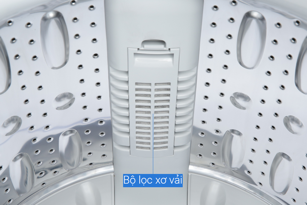 Máy giặt Whirlpool 10.5kg VWVC10502FS