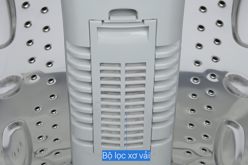 Máy giặt Whirlpool 9.5kg VWVC9502FW