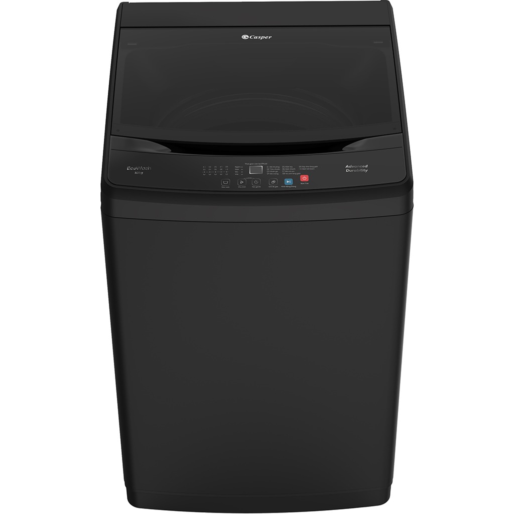 Máy giặt Casper 10 kg WT-10NB3