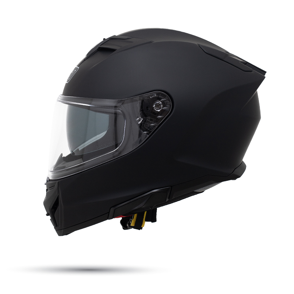 Mũ bảo hiểm fullface 2 kính EGO E-82 FREESHIP