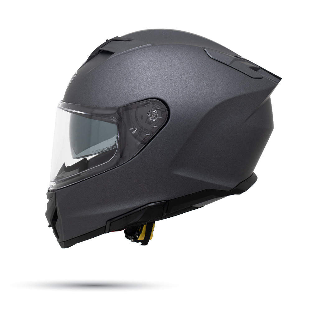 Mũ bảo hiểm fullface 2 kính EGO E-82 FREESHIP