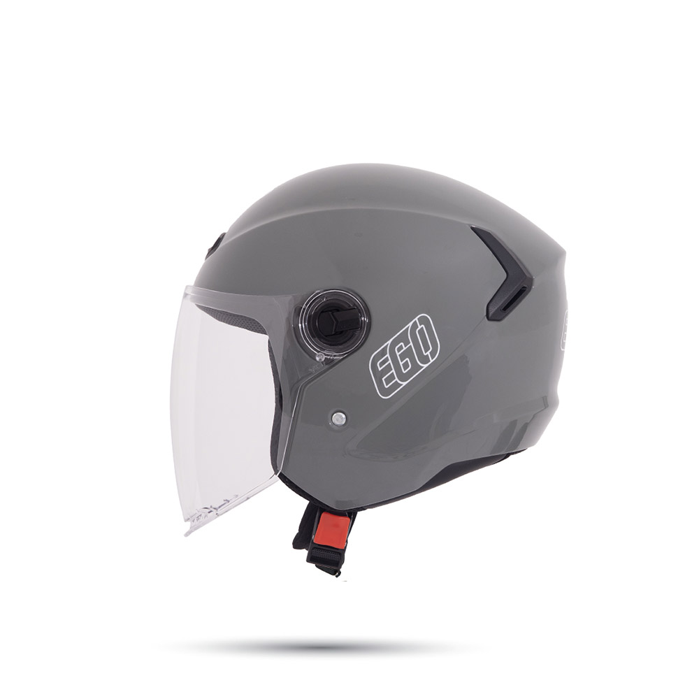 Mũ bảo hiểm 3/4 EGO E31 FREESHIP