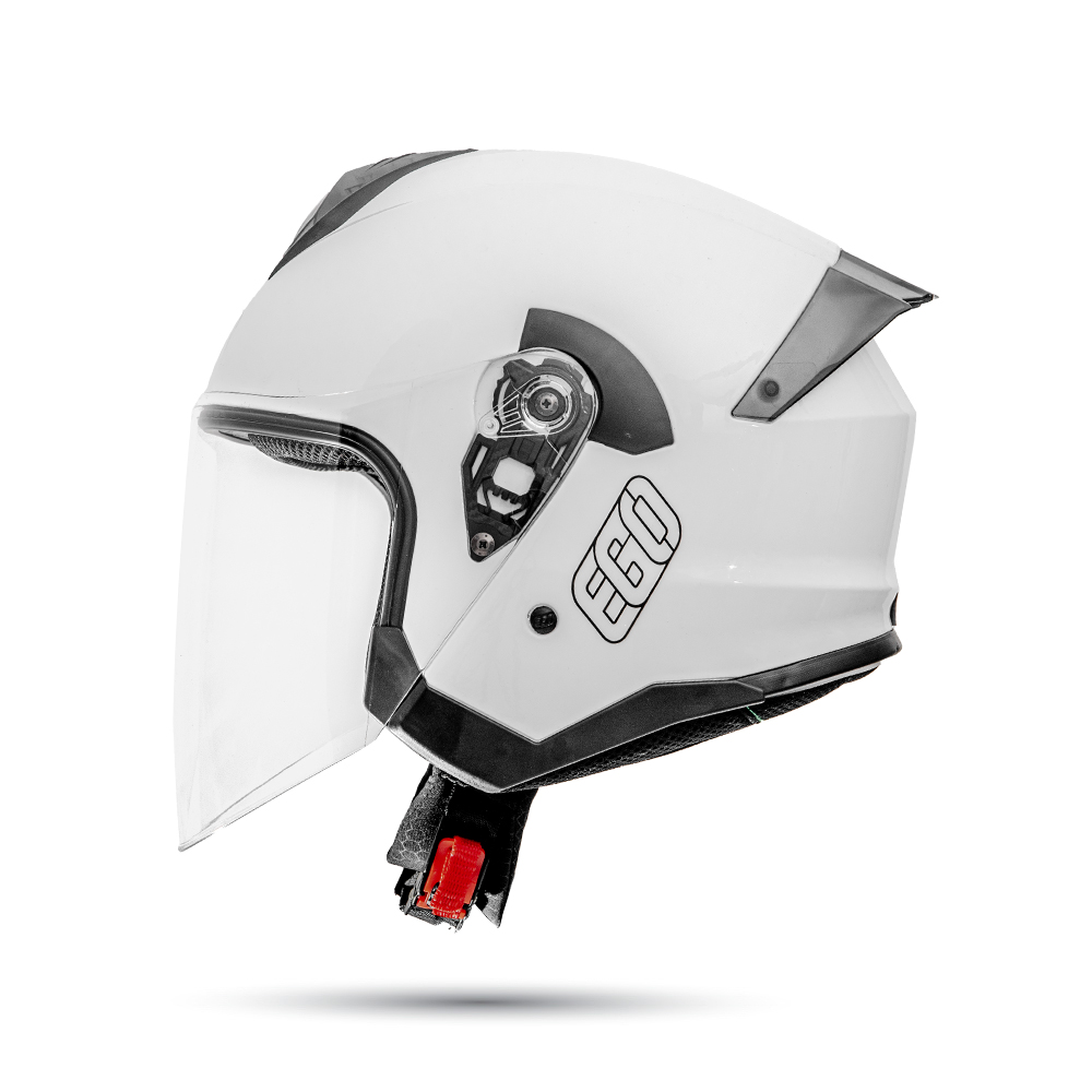 Mũ bảo hiểm 3/4 EGO E33 FREESHIP