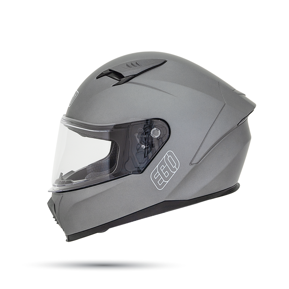 Mũ FULLFACE 1 KÍNH EGO E-72 FREESHIP