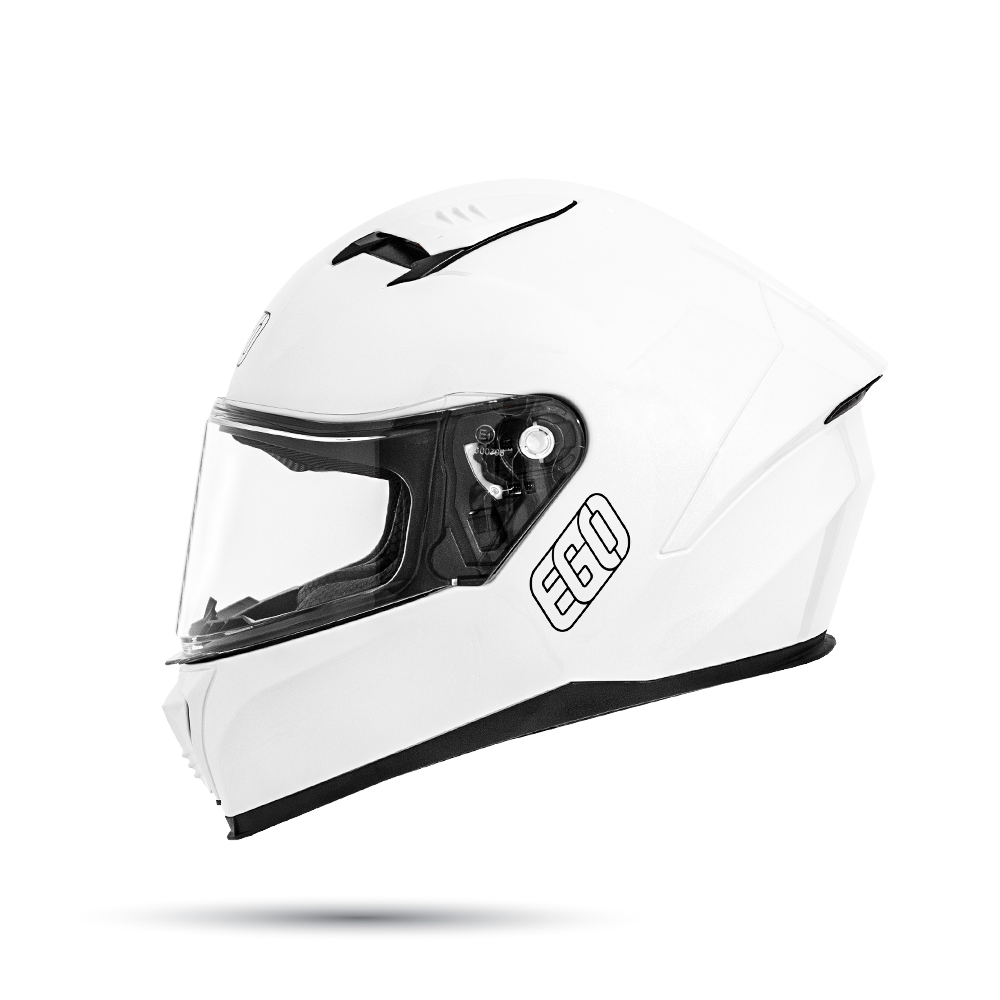 Mũ FULLFACE 1 KÍNH EGO E-72 FREESHIP