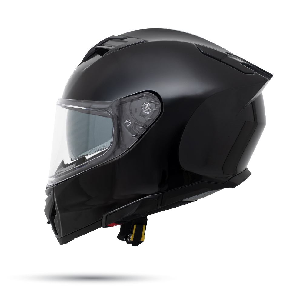 Mũ bảo hiểm fullface 2 kính EGO E-82 FREESHIP