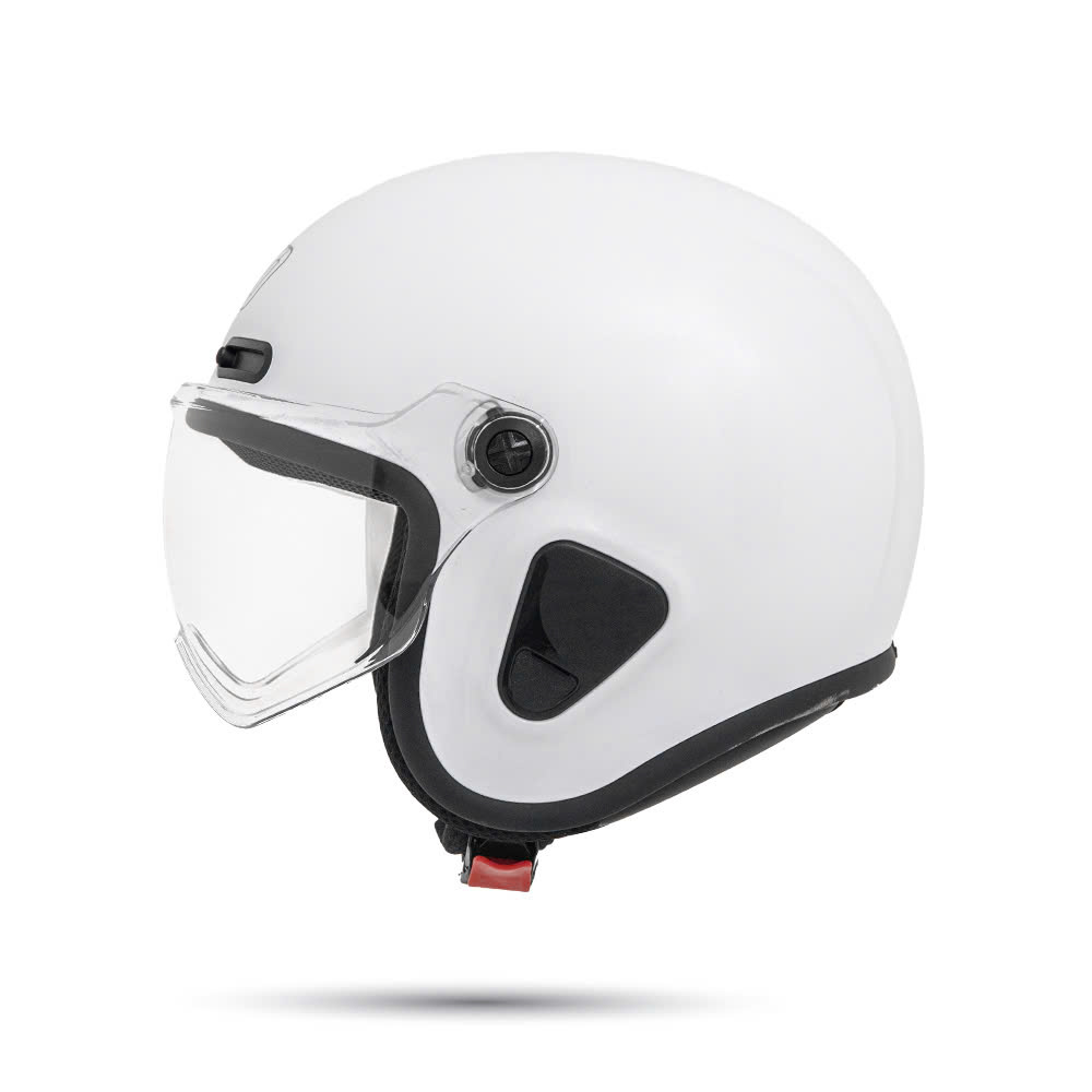 Mũ bảo hiểm 3/4 EGO E-32 FREESHIP