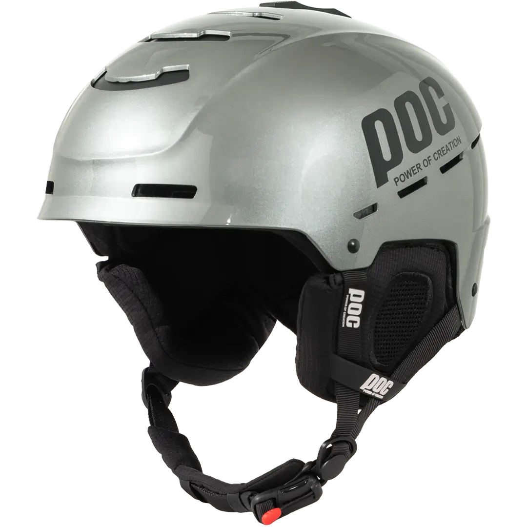 Mũ Bảo Hiểm Poc P10 FREESHIP