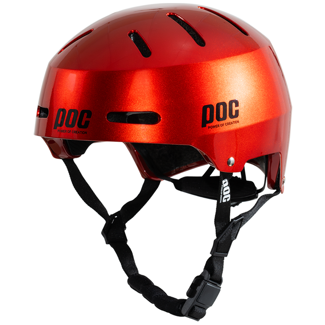 Mũ Bảo Hiểm Poc P05 FREESIZE FREESHIP