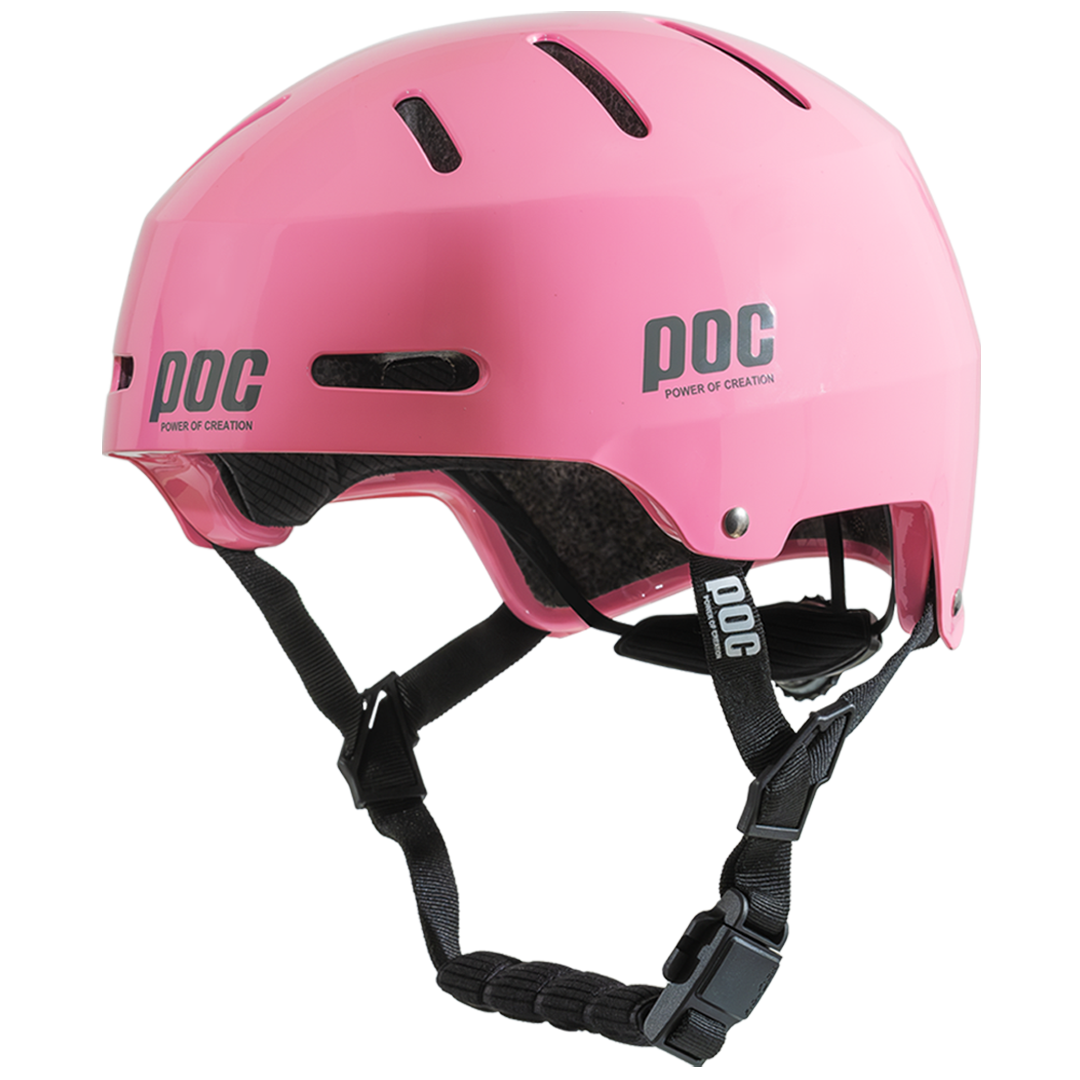Mũ Bảo Hiểm Poc P05 FREESIZE FREESHIP