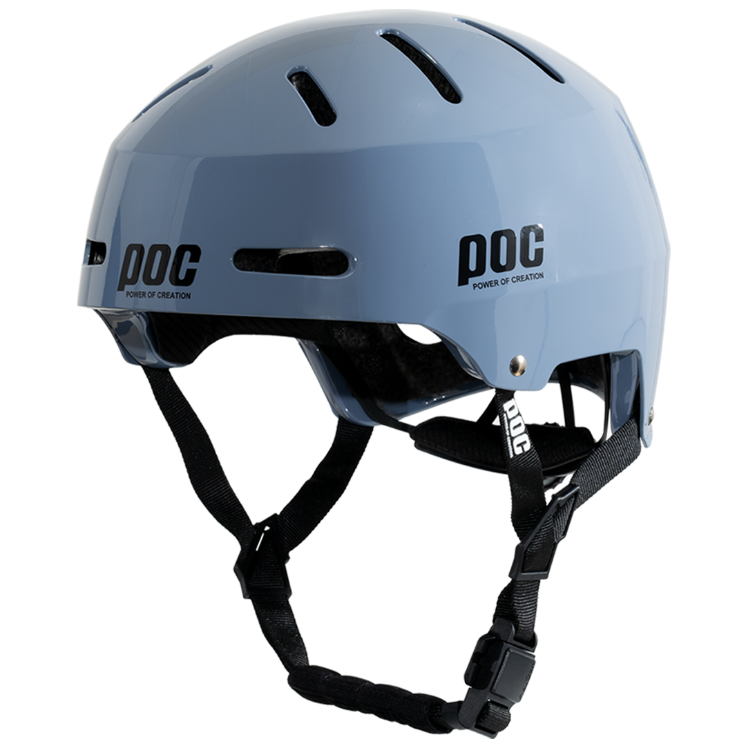 Mũ Bảo Hiểm Poc P05 FREESIZE FREESHIP