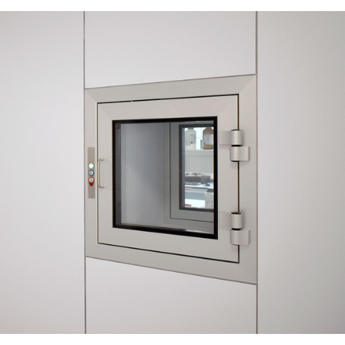 Pass Box – Hộp chuyển đồ
