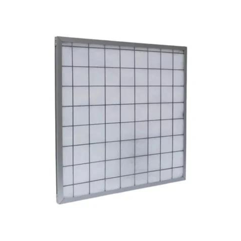Lọc thô G3 khung tôn 595x595x21mm