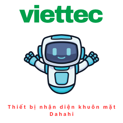THIẾT BỊ NHẬN DIỆN KHUÔN MẶT AI DAHAHI Model: DAH 1017