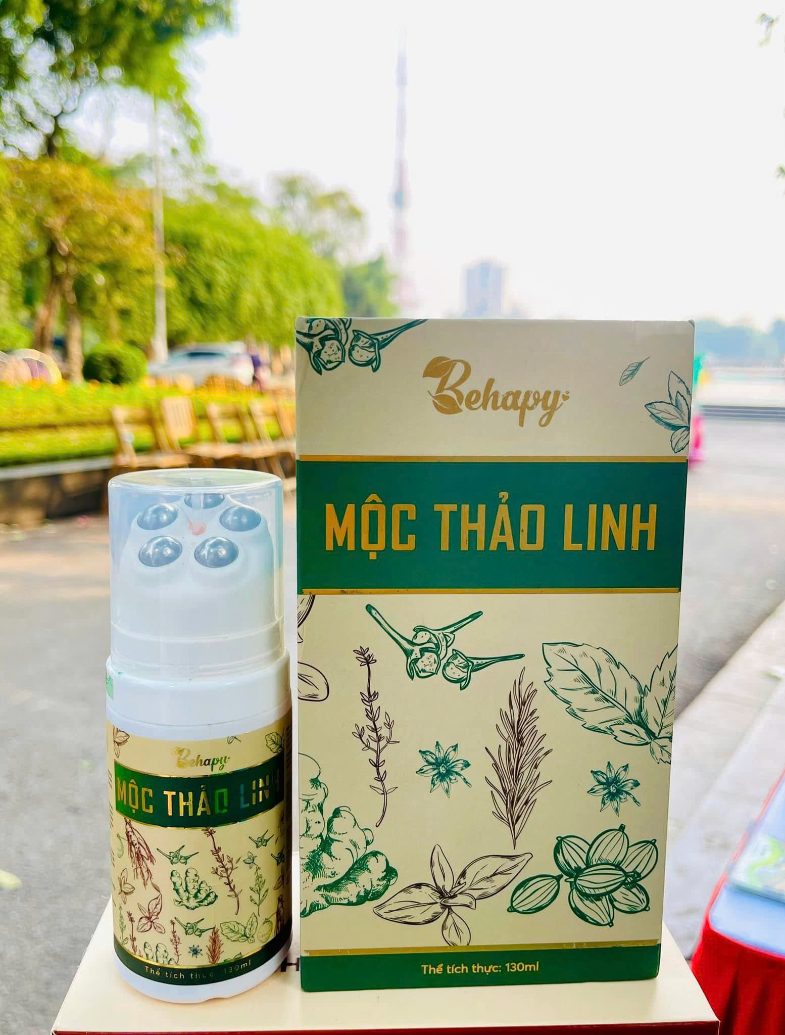 TẾT SUM VẦY – TẶNG QUÀ SỨC KHỎE, TRAO YÊU THƯƠNG VỚI CON LĂN MỘC THẢO LINH!