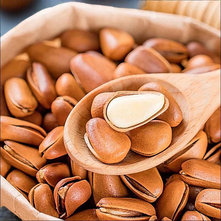 Hạt thông Mỹ 500gr