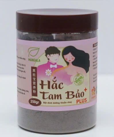 Hắc Tam Bảo Coden