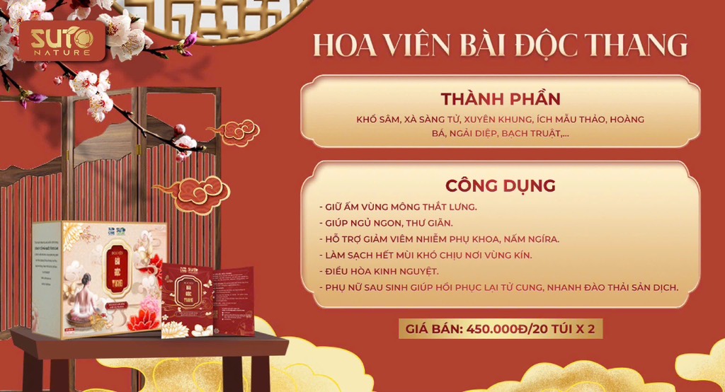 Ngâm Mông Hoa Viên Bài Độc Thang