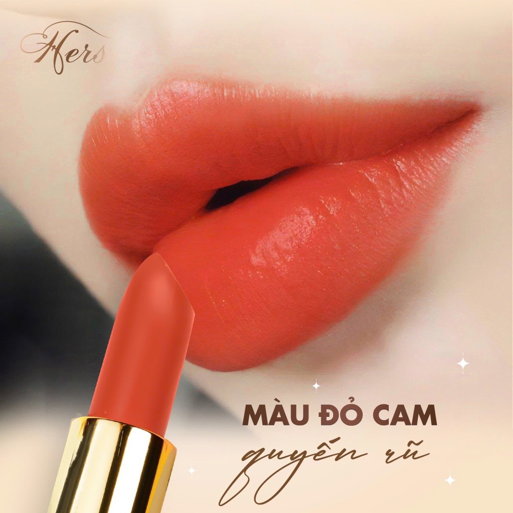 Son thảo dược - I’m Nature