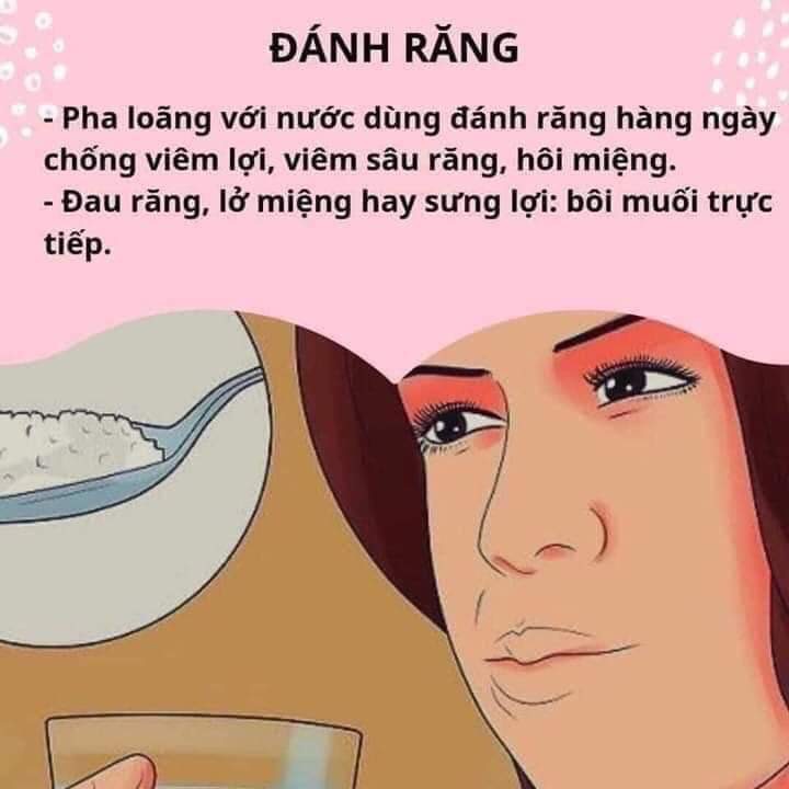 Muối hồng Hymaya 500gr