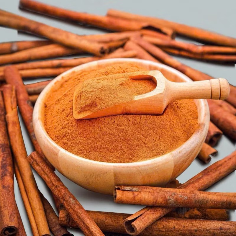 Bột quế Ceylon nguyên chất hữu cơ 150gr - Dragon