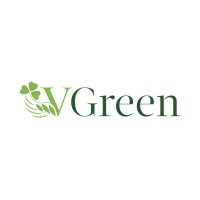 V Green