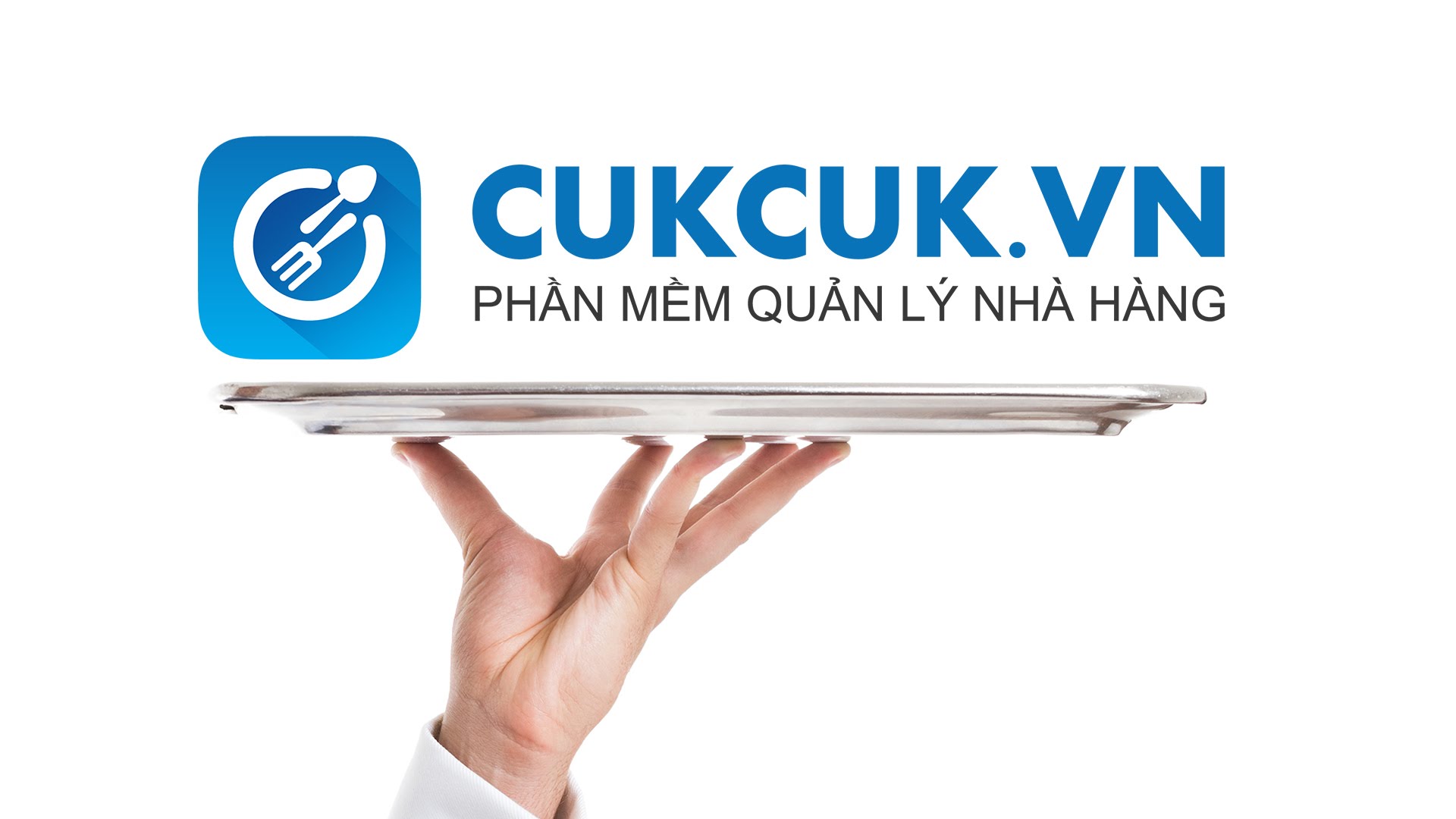Phần mềm giải pháp quản lý nhà hàng (Misa Cukcuk)