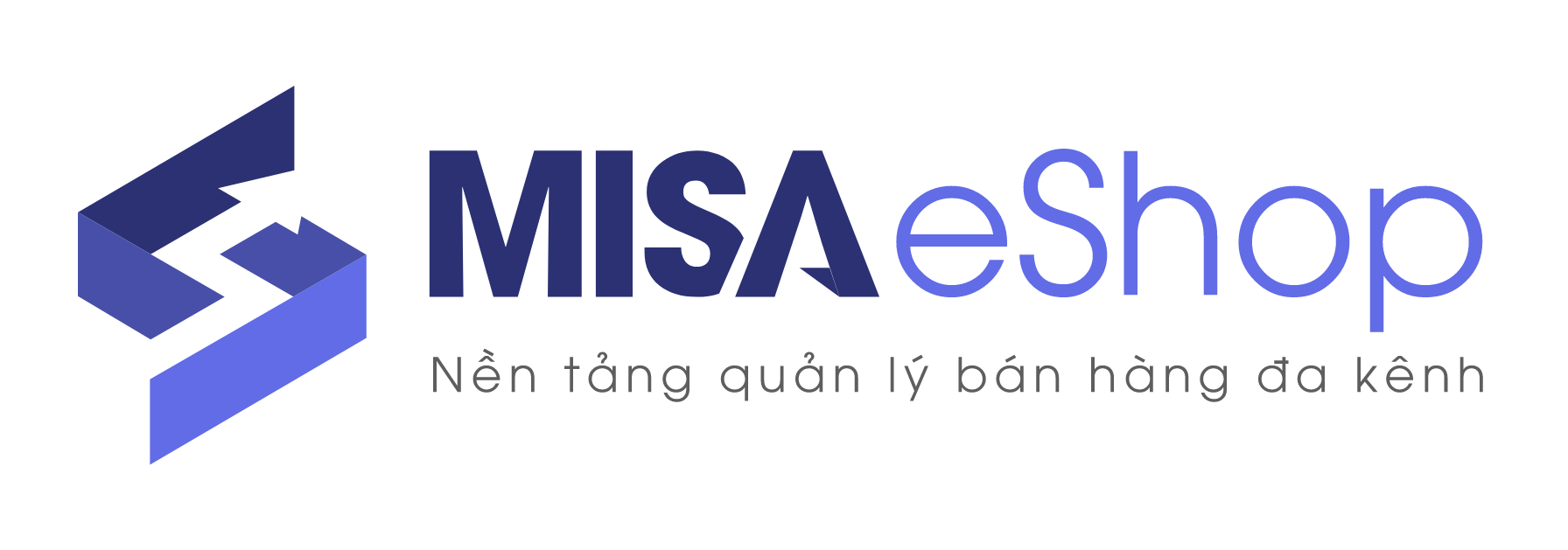 Phần mềm giải pháp quản lý cửa hàng (Misa eShop)
