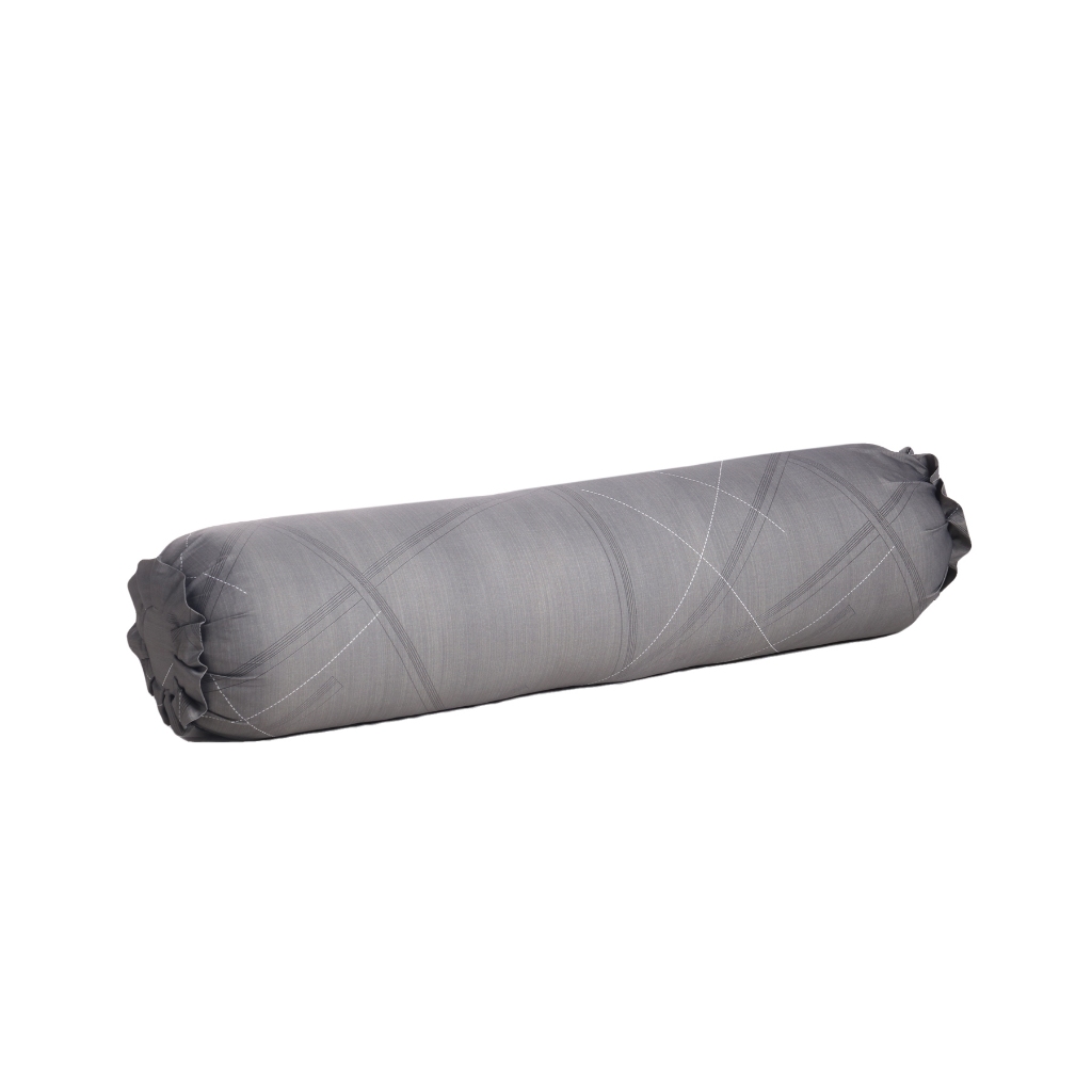 Vỏ gối ôm Tencel nhiều họa tiết Mướt bedding Size 35x100cm (70x100cm) mềm mại, thấm hút tốt, may kiểu dây kéo cao cấp