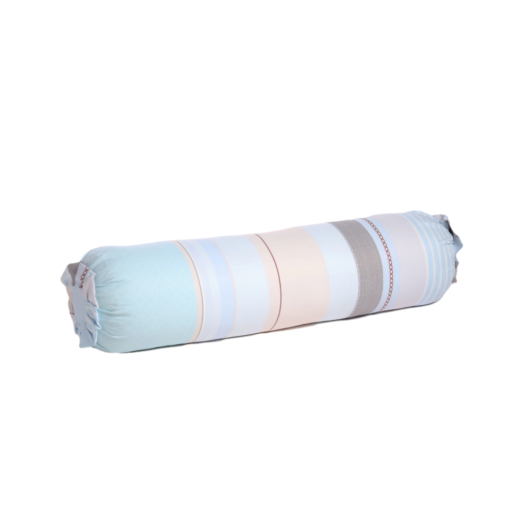 Vỏ gối ôm Tencel nhiều họa tiết Mướt bedding Size 35x100cm (70x100cm) mềm mại, thấm hút tốt, may kiểu dây kéo cao cấp