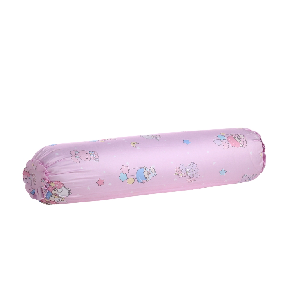 Vỏ gối ôm Tencel nhiều họa tiết Mướt bedding Size 35x100cm (70x100cm) mềm mại, thấm hút tốt, may kiểu dây kéo cao cấp