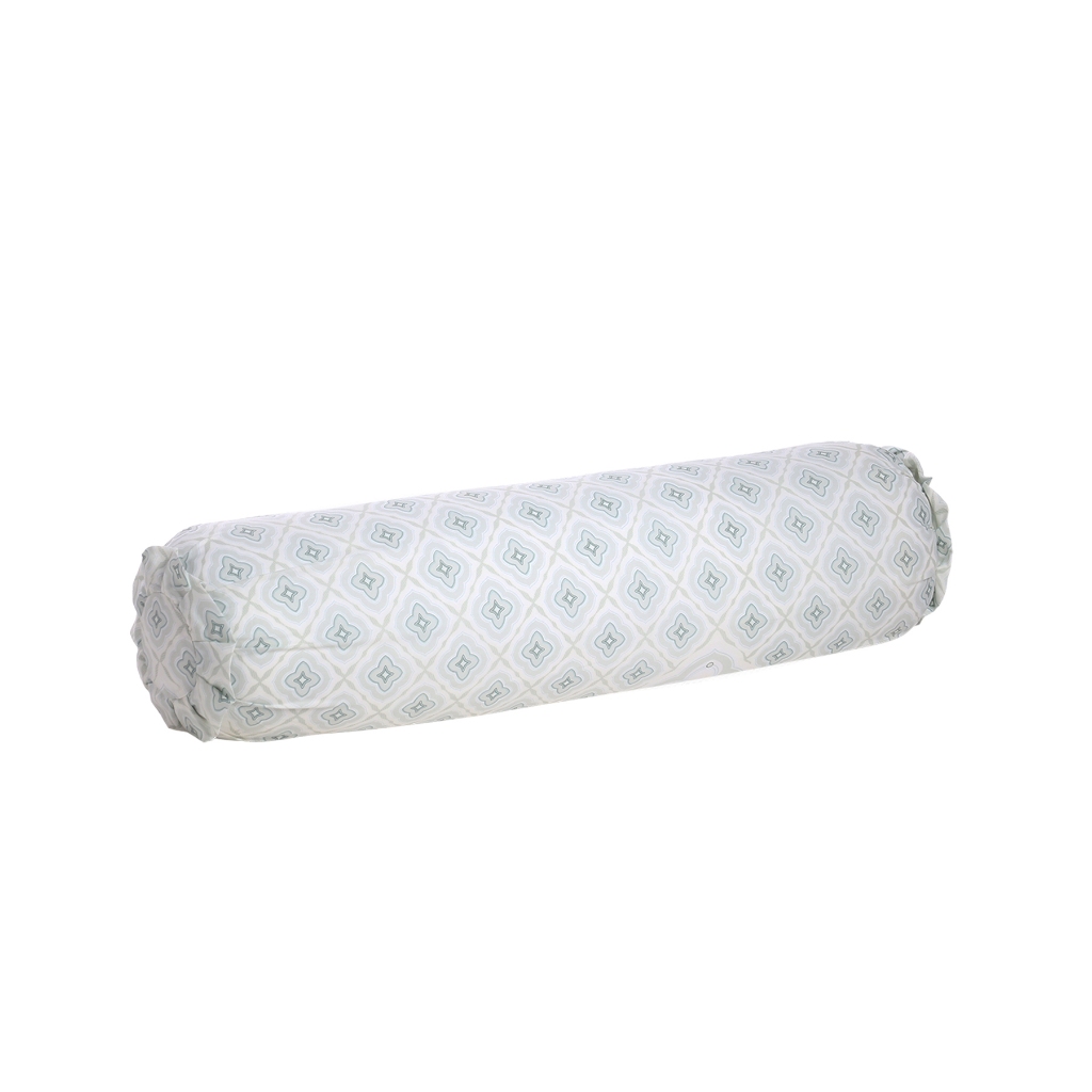 Vỏ gối ôm Tencel nhiều họa tiết Mướt bedding Size 35x100cm (70x100cm) mềm mại, thấm hút tốt, may kiểu dây kéo cao cấp