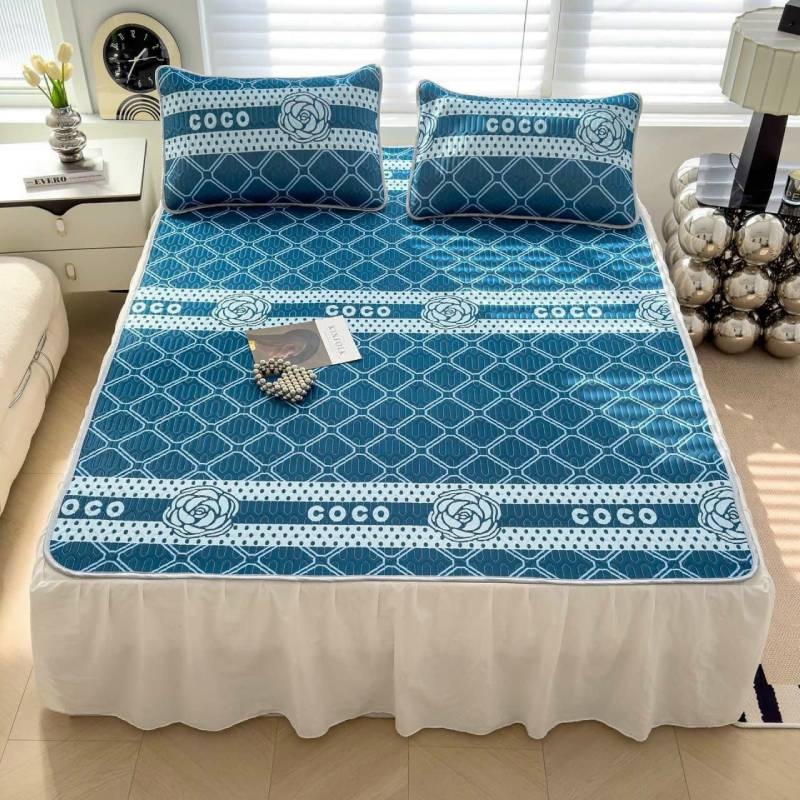 Chiếu + 2 vỏ gối Điều Hòa CoCo Chanel M6-5