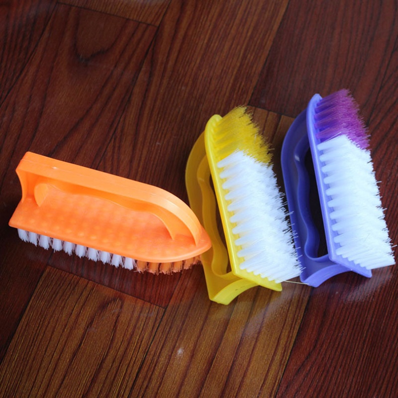 Bàn Chải Đa Năng Có Tay Cầm 5