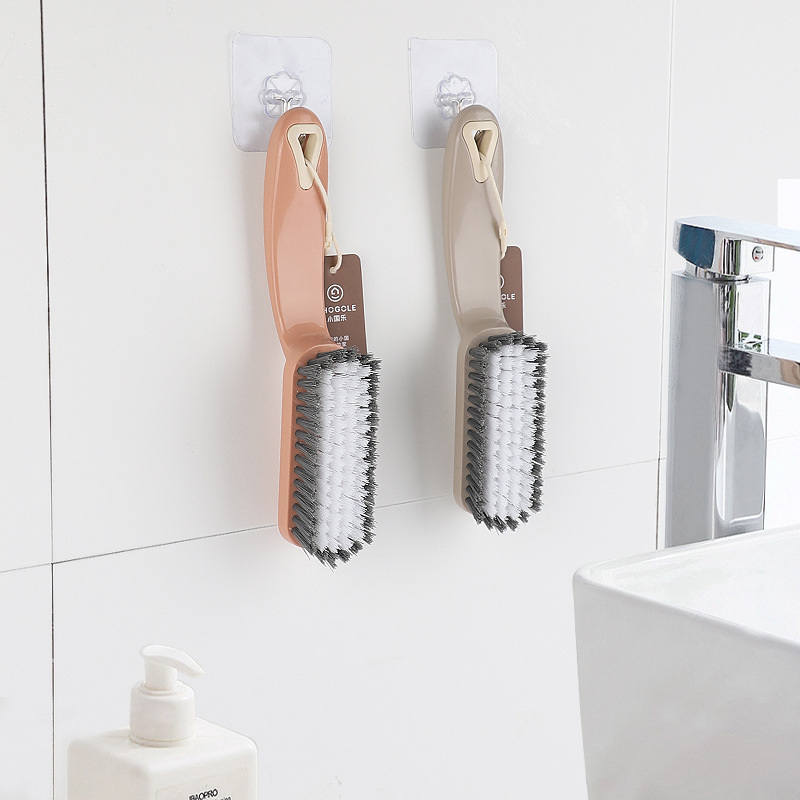 Bàn Chải Vệ Sinh Có Tay Cầm 4