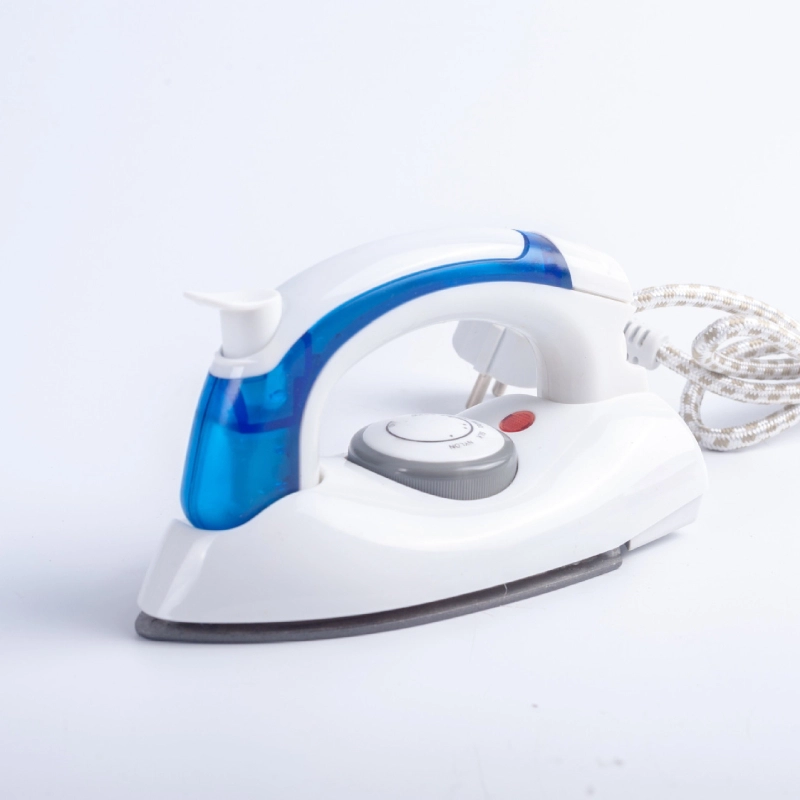 Bàn ủi Sokany 6047: bàn ủi du lịch mini Hetian Travel Iron 4