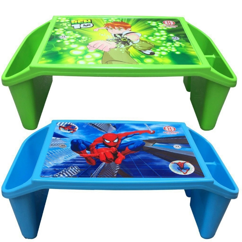 Việt Nhật - Mã 1829: Bàn trẻ em hình thú, siêu nhân, công chúa 5