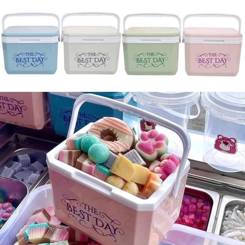 Bình Đá Vuông 1L Tân Lập Thành 4