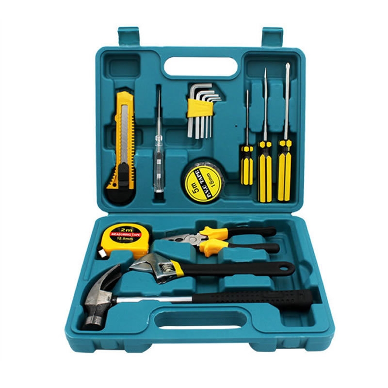 Bộ Dụng Cụ Sửa Chữa 16 Món Gia Đình 4