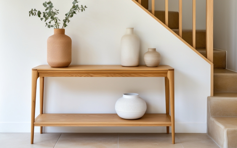 Cách chọn mua kệ gỗ - Bề mặt váng gỗ là yếu tố quan trọng khi lựa chọn kệ ván ép