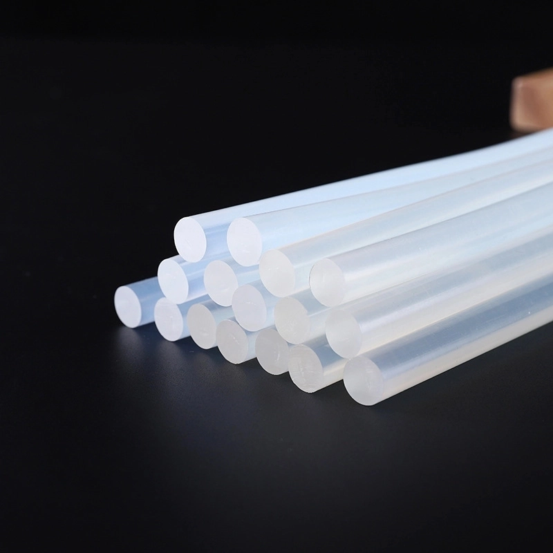 CÂY KEO DÙNG CHO SÚNG BẮN KEO SILICON 4