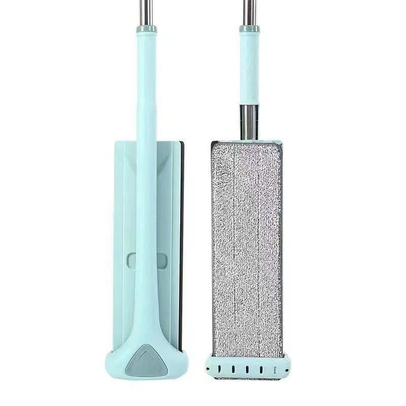 Cây Lau Nhà Tự Vắt Hợp Kim Nhôm 5