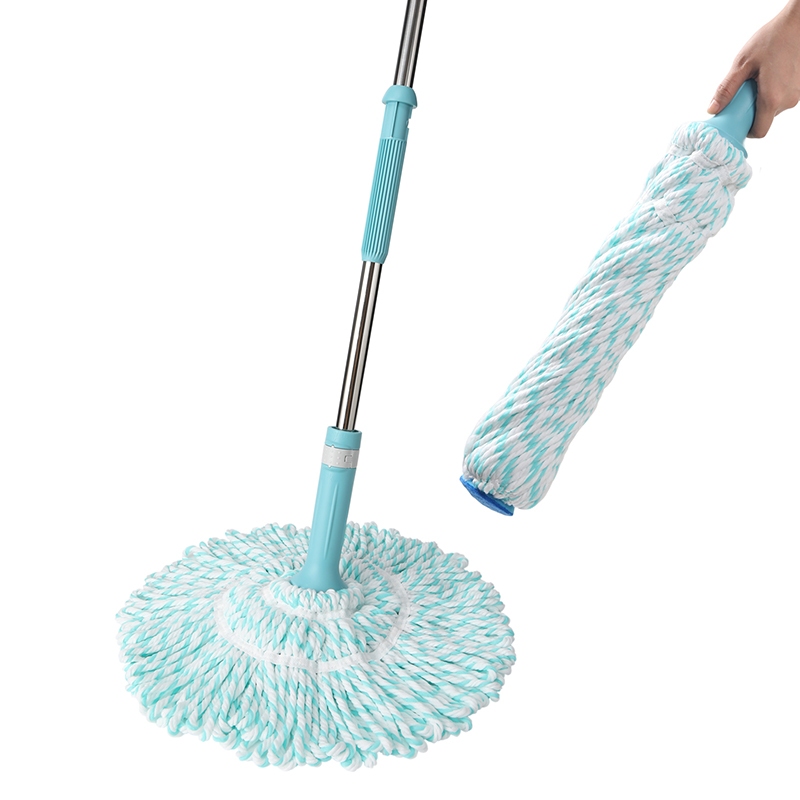 Cây Lau Nhà Vắt Tay 5